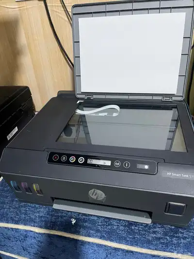 hp Smart tank 515 0
