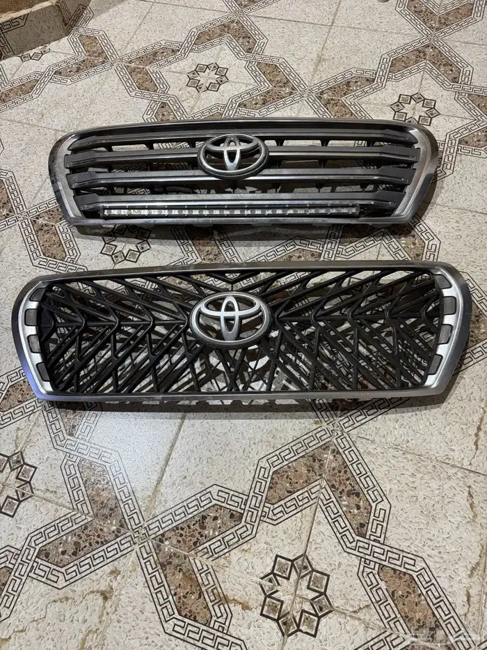 جنوط ديازل 7