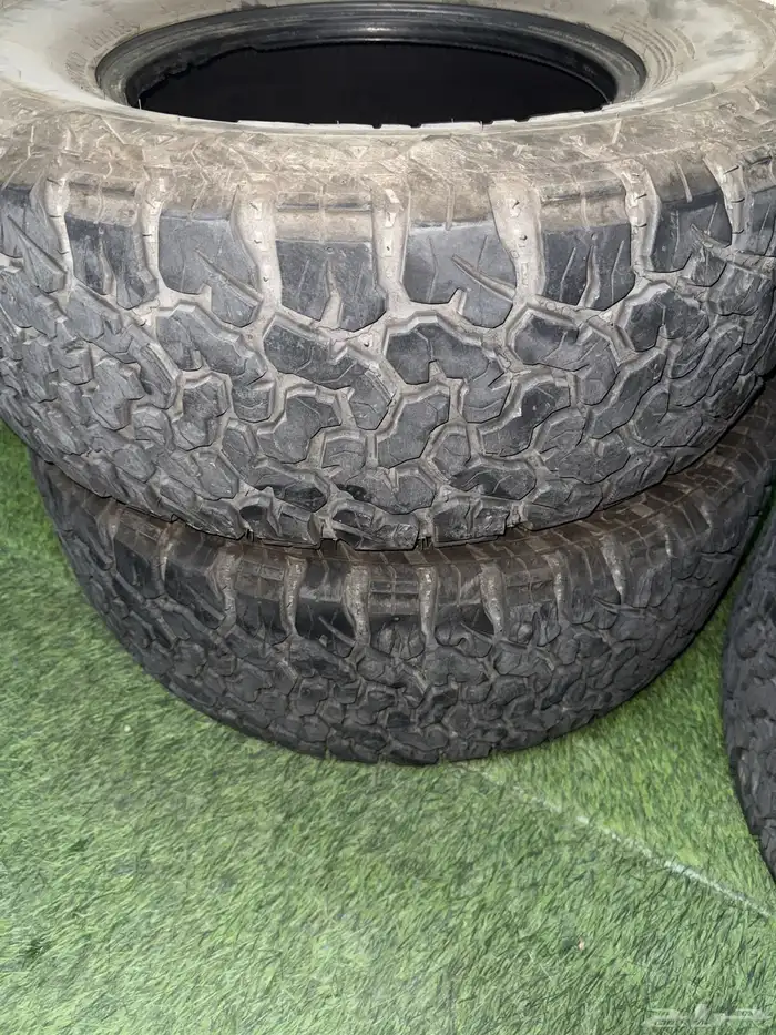 كفرات حجرية 2