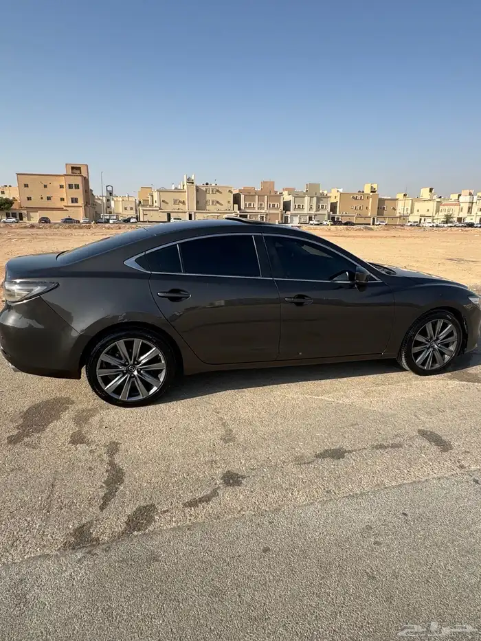 مازدا6 2020 0