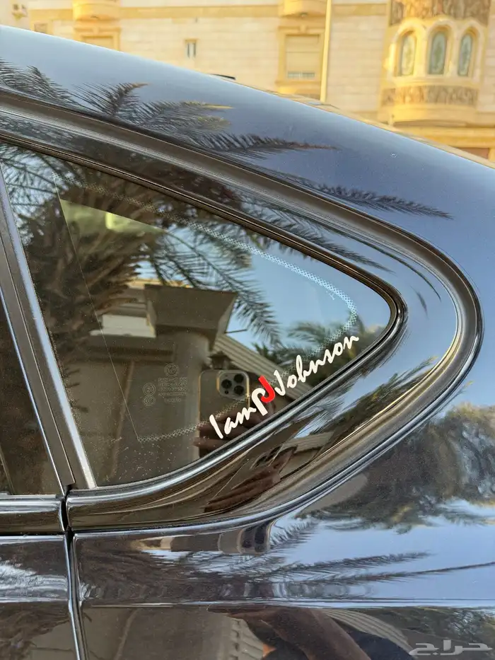 بي ام دبليو x6 كت M قمه النظافة 15