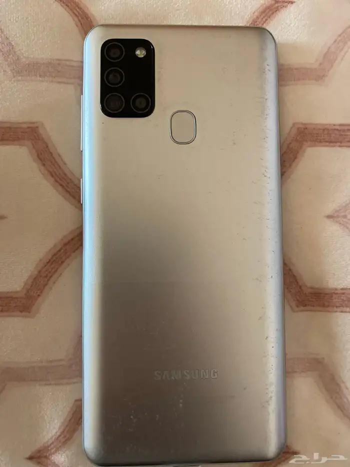 جوال سامسونج A21s 0