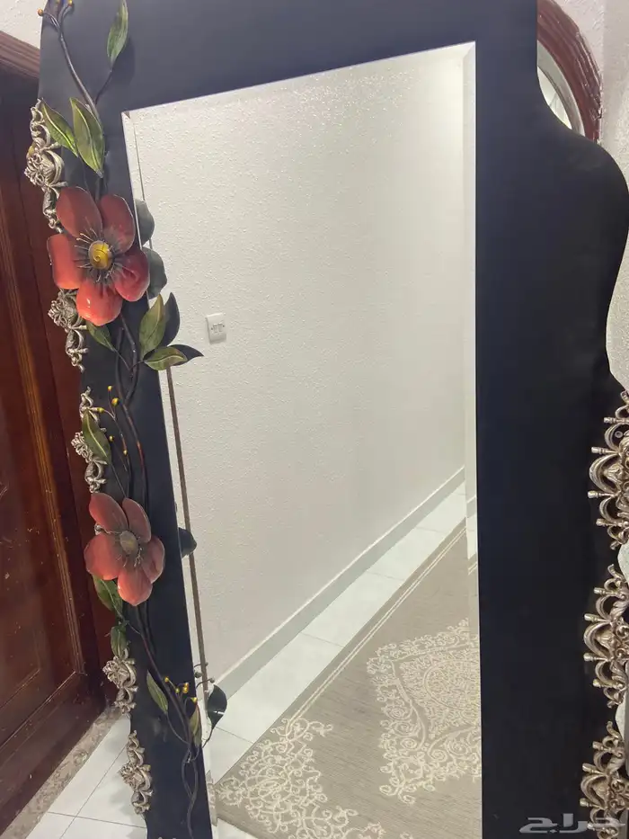 مدخل مرايا 2