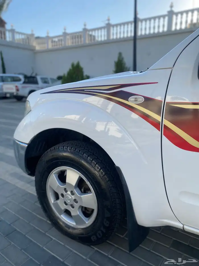 نافارا 2015غمارتين 9