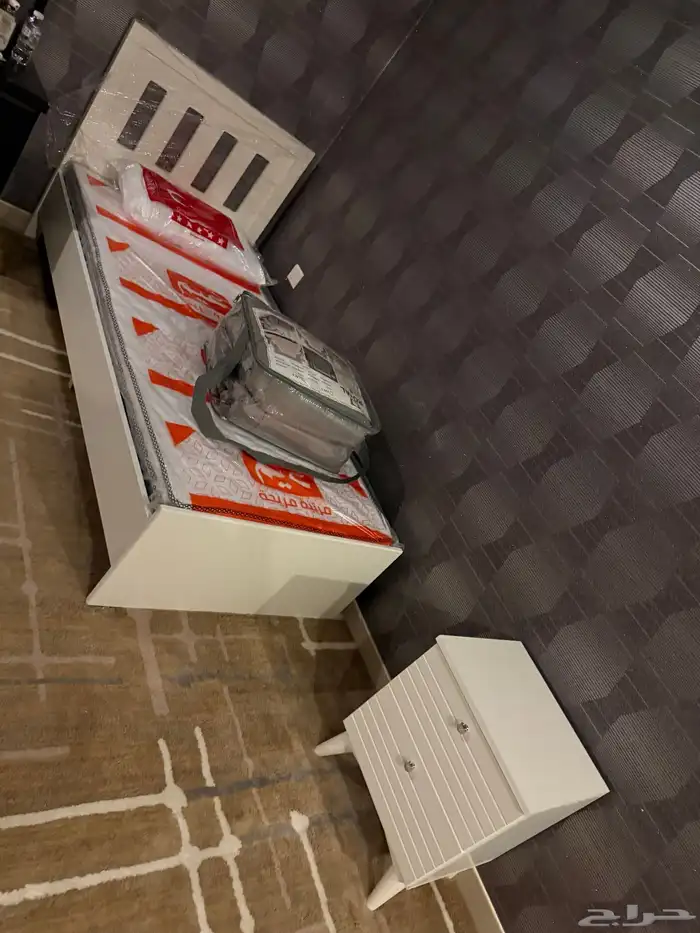 جديد سرير نفر 0