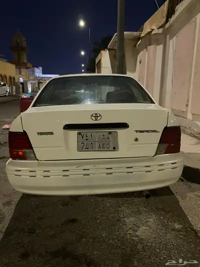 تيرسل 98 index