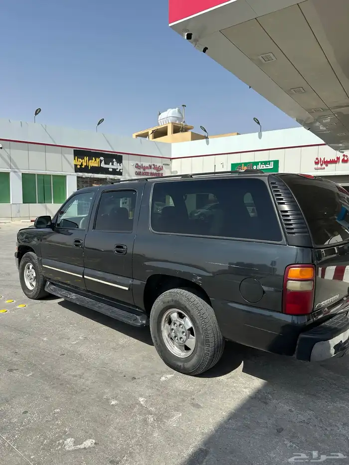 تاهو 2004 للبيع 0