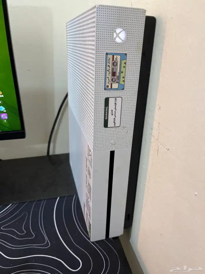 اكس بوكس ون اس 1