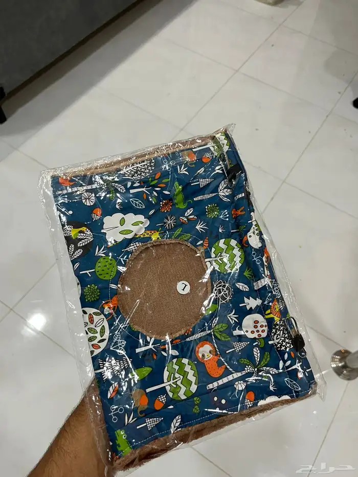 خيمه للنوم حق الطيور جميله جدااا 2