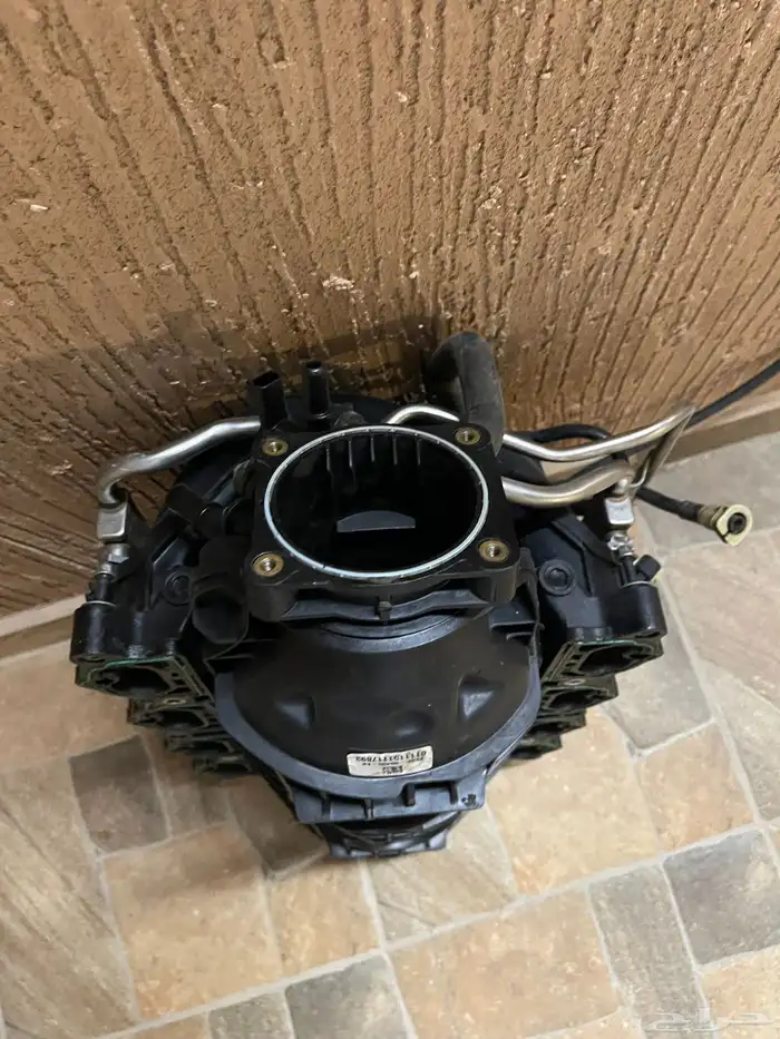 ثلاجة مكينة 8سلندر فورد F150 4