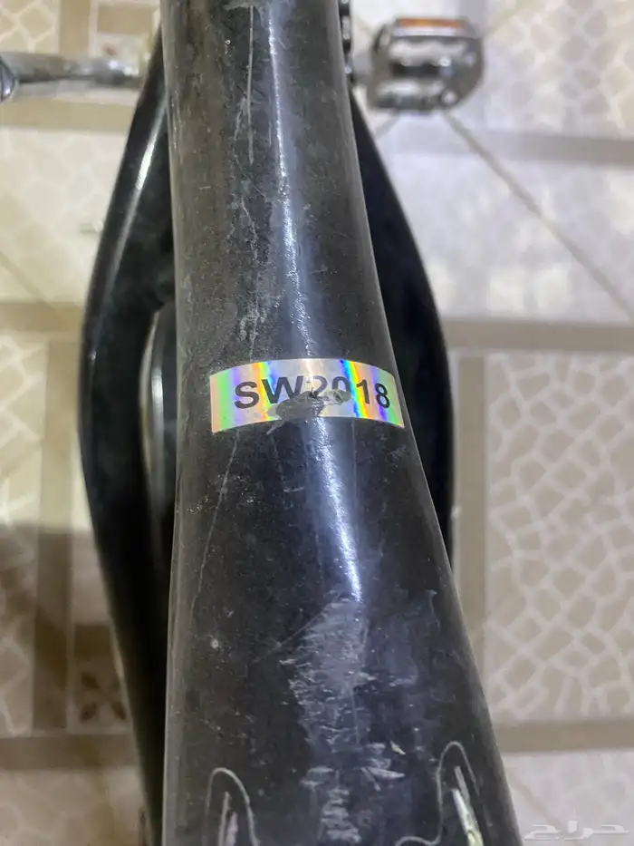 سيكل كوبرا استخدام حشمه6شهور 1