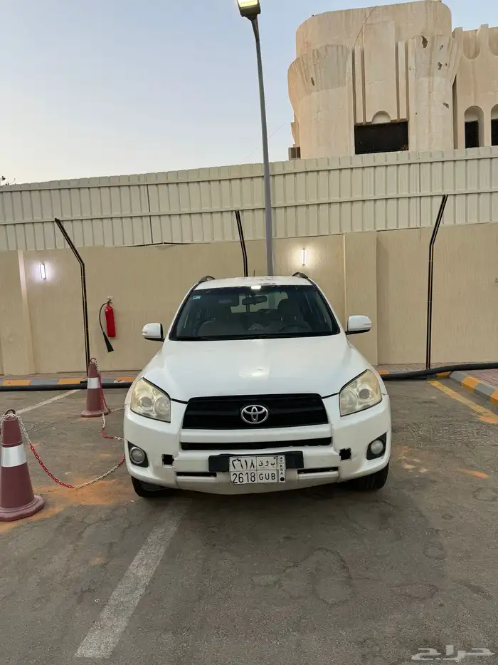 راف فور 2012 0
