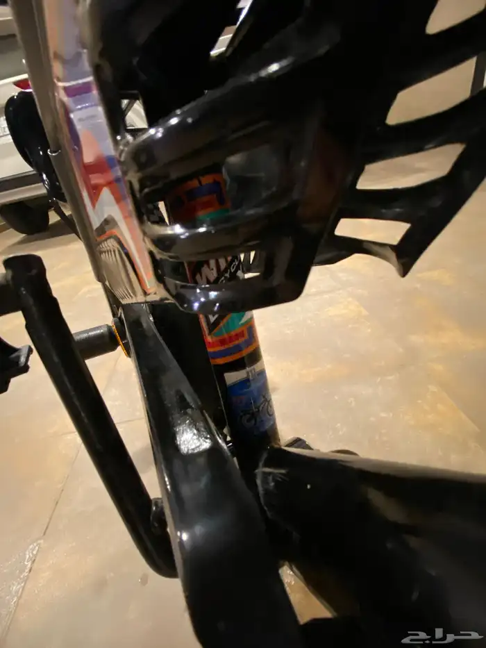 رامبو اندنوسي مخزن على السوم 5