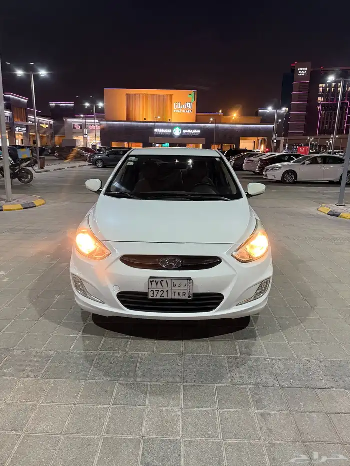 اكسنت 2015 4