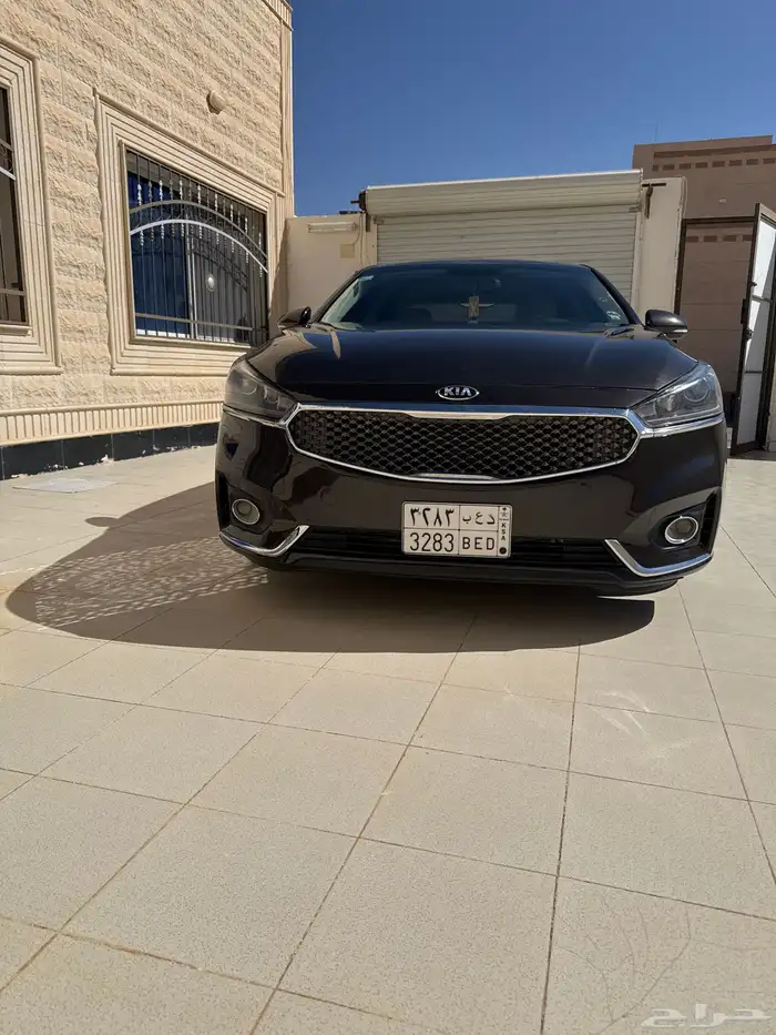 كيا موديل 2019 شرط المحركات ممشي 256 مكيف مثبت سرعه 1
