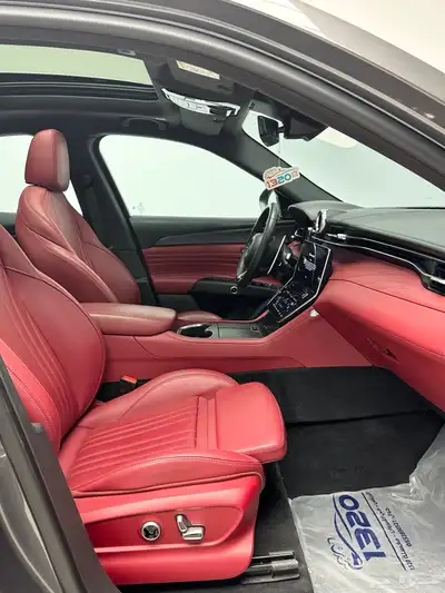 مازيراتى جريكالى GT ع الضمان 2023 index