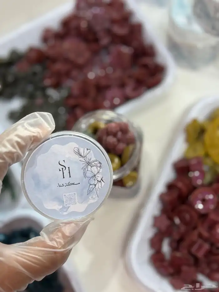 بخور مستكا 0