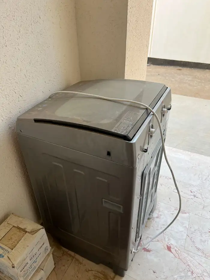 غسالة زي ترست للبيع 0
