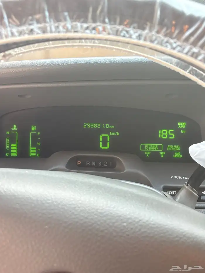 فورد ماركيز 2005 LS 5