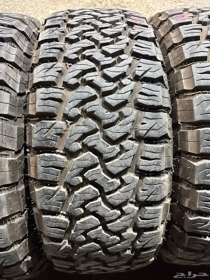 كفرات تيرست تاير 285.70.17 تاريخ 24 اخر ألسنه 11