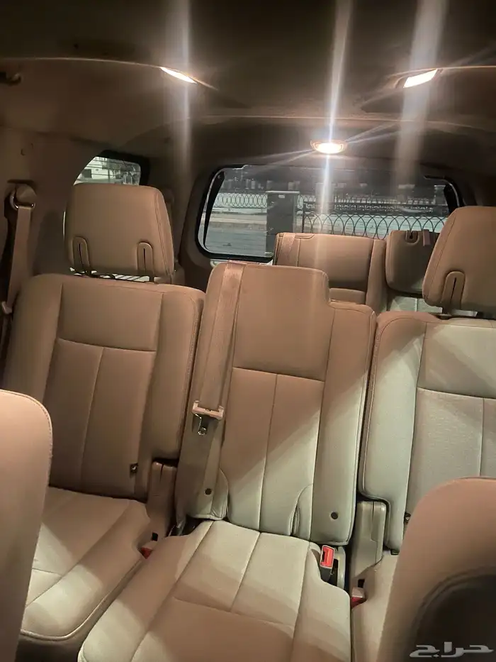 اكسبديشن للبدل وللبيع علسوم 7