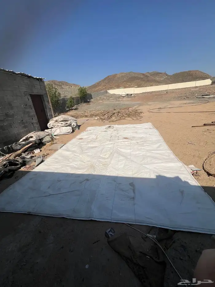 مطارات تخزين موية 32 طن 1