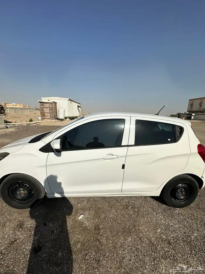 شيفورليه سبارك 2017 1