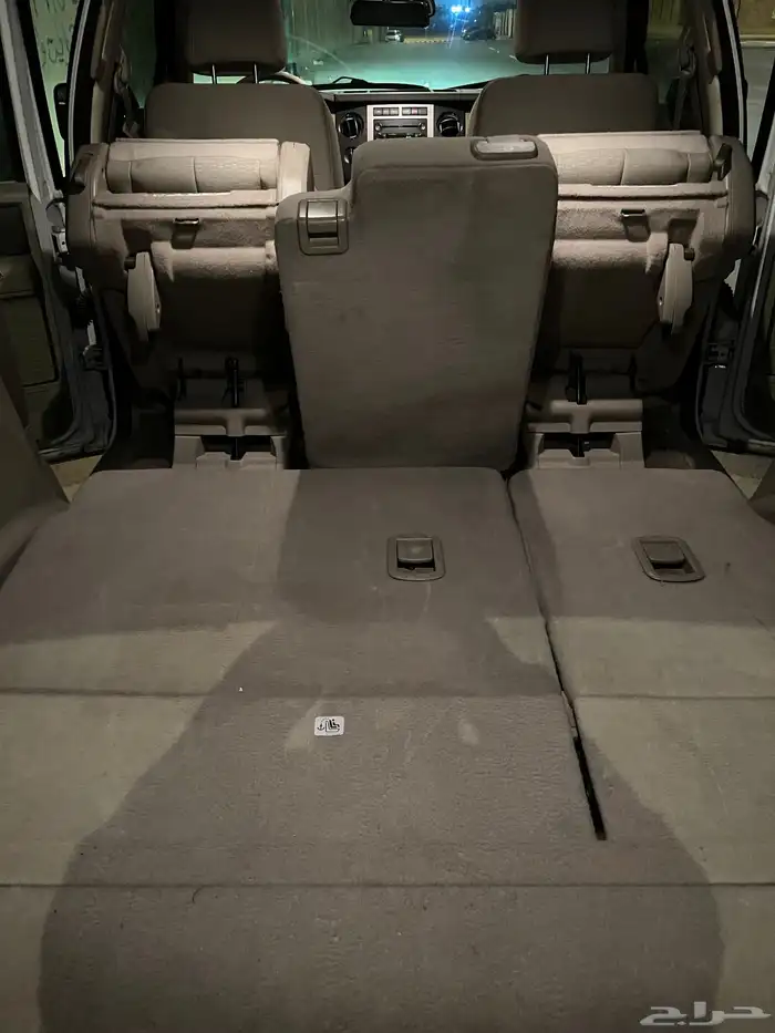 فورد اكسبديشن 2013 26