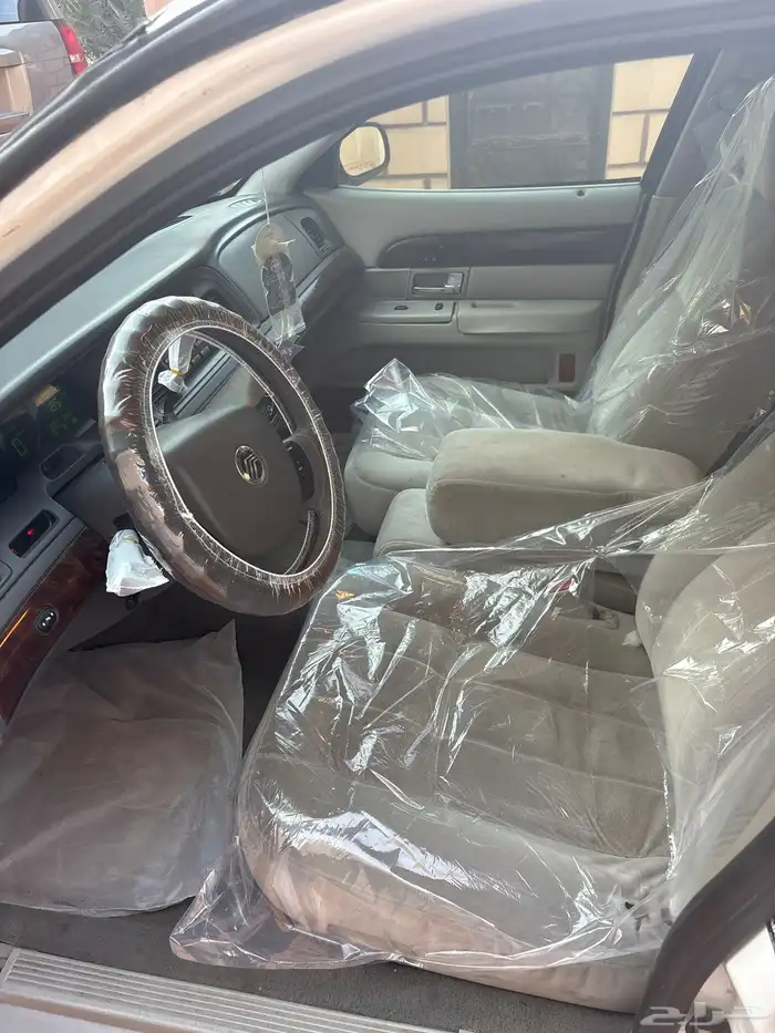 فورد ماركيز 2005 LS 4