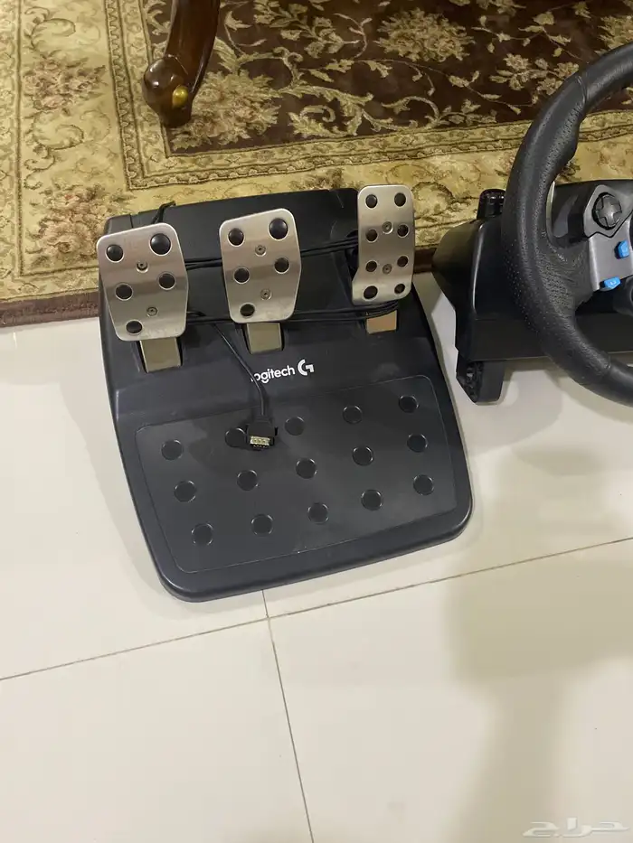 دركسون g29 2