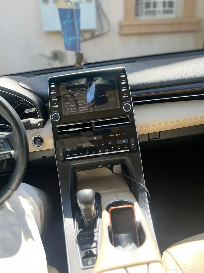 أفالون 2022XLi 3