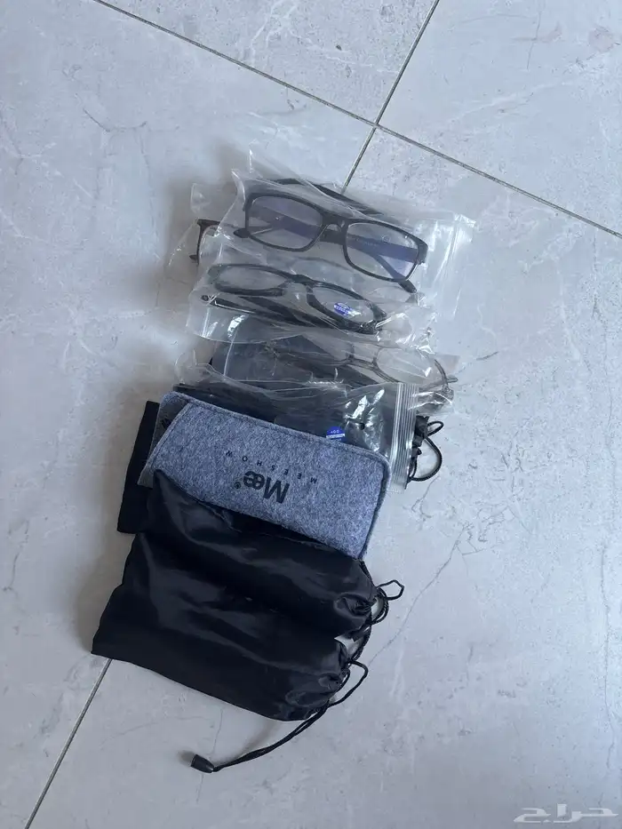 اطارات نظارات 1