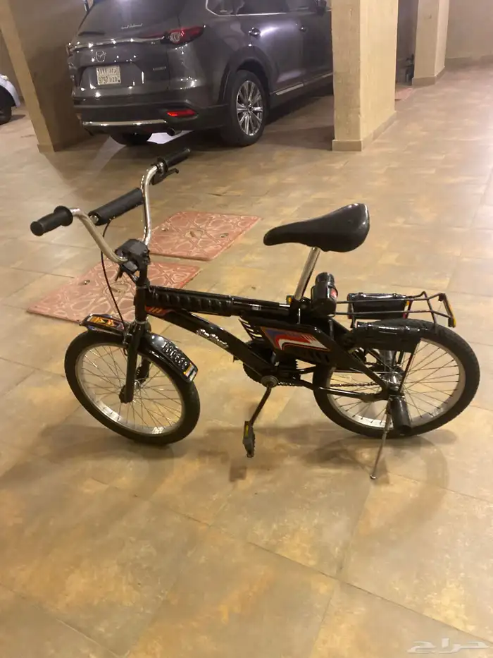 رامبو اندنوسي مخزن على السوم 4