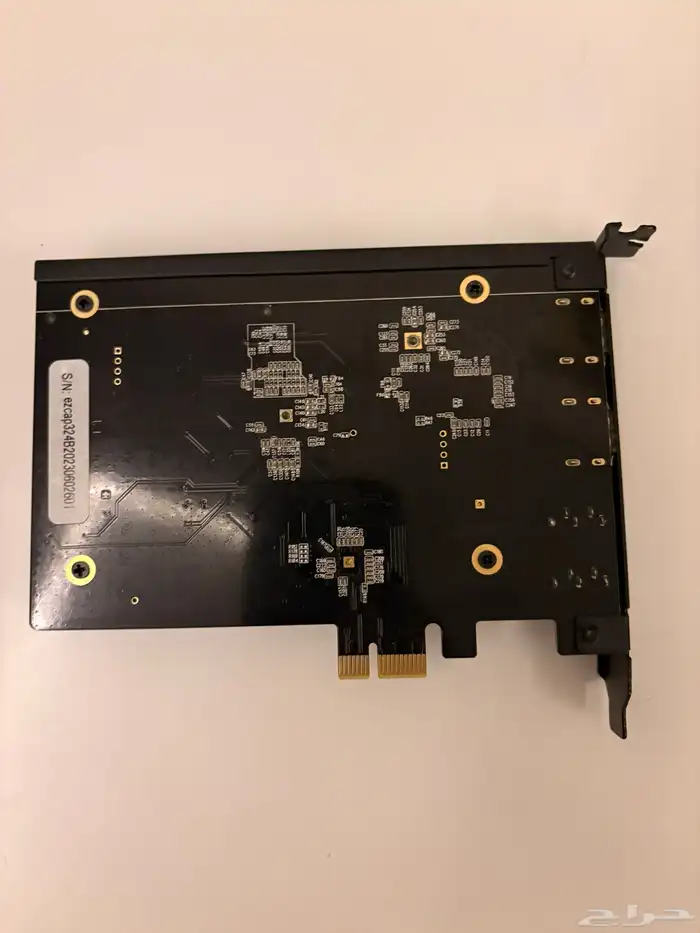 قطعة تسجيل للpc 1