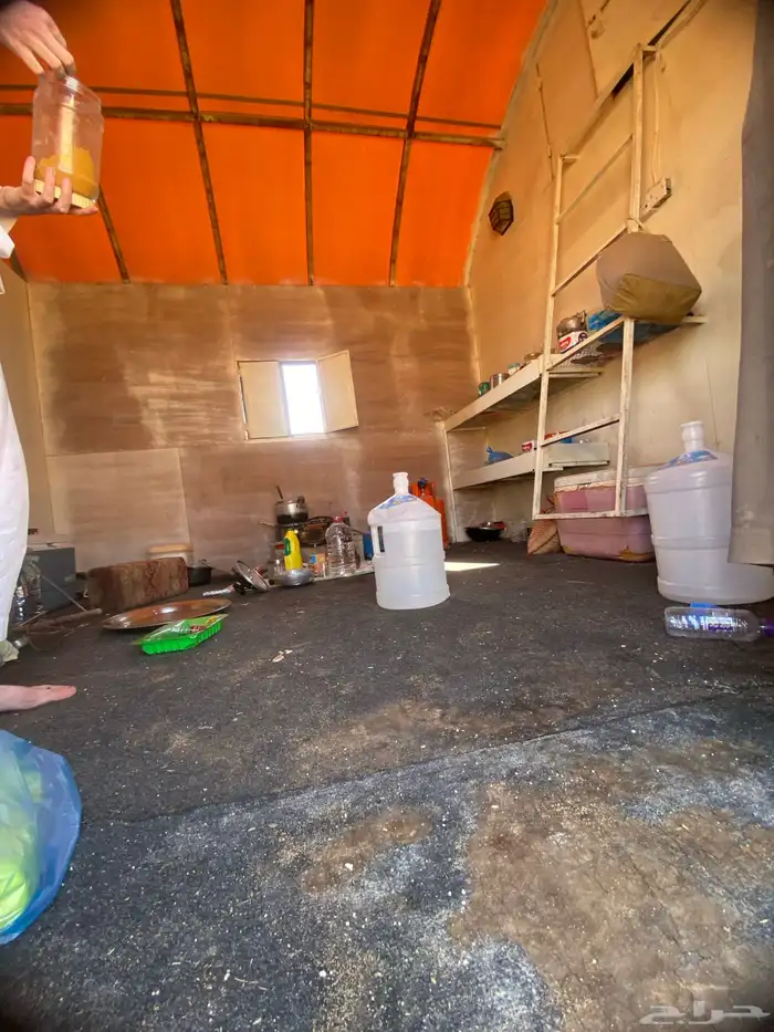 مقطوره صاج. 13