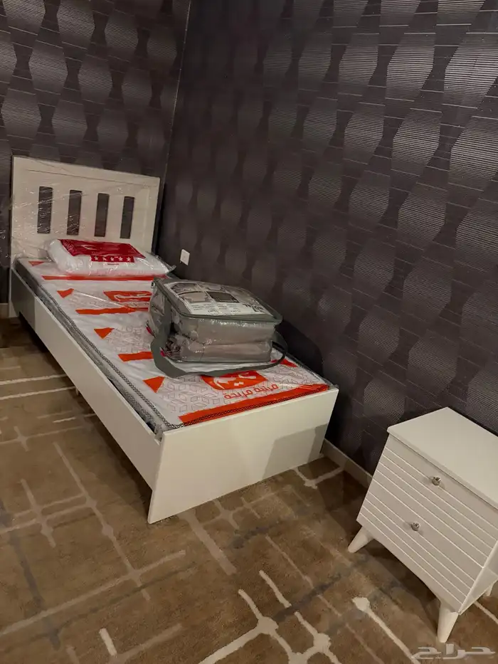 جديد سرير نفر 2