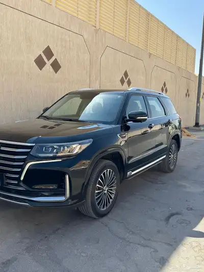 للبيع شانجان CS95 موديل 2202 index