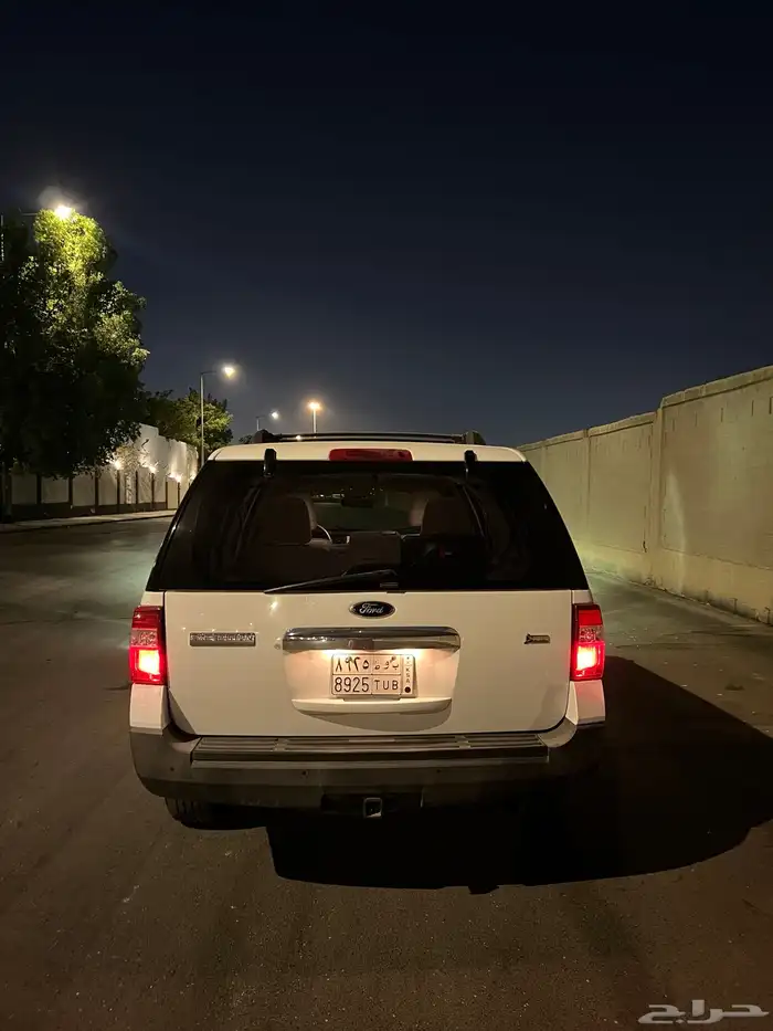 فورد اكسبديشن 2013 1