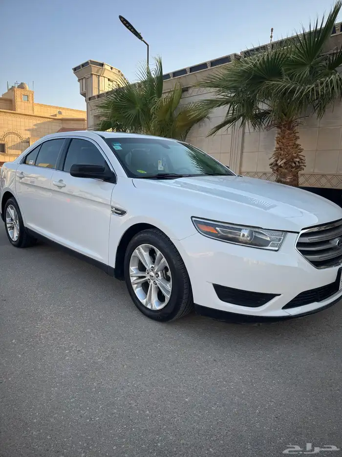 فورد تورس 2019 6 سلندر 2