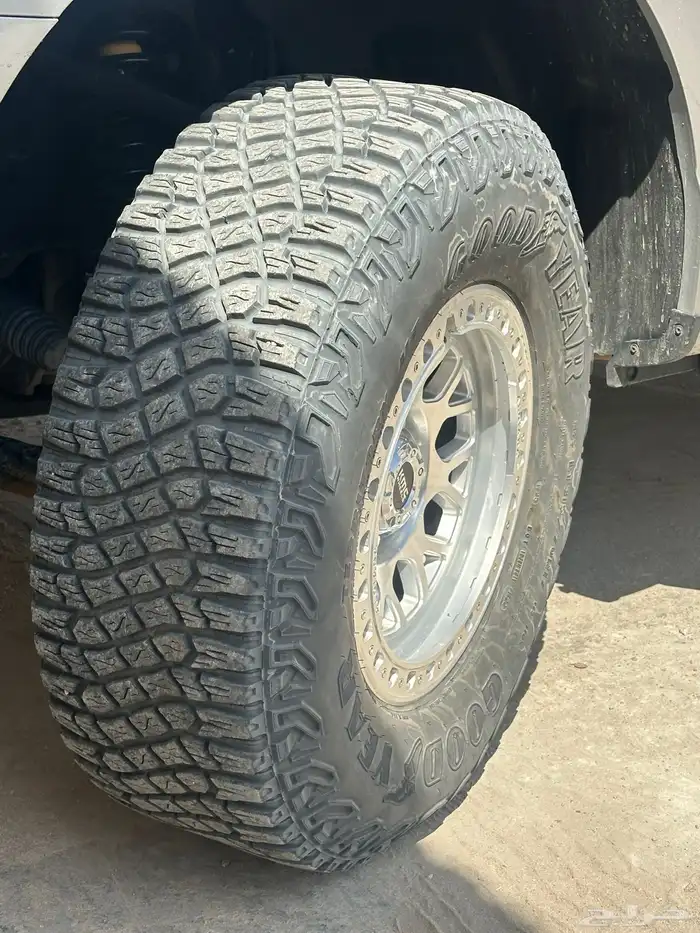جنوط KMC F150 4