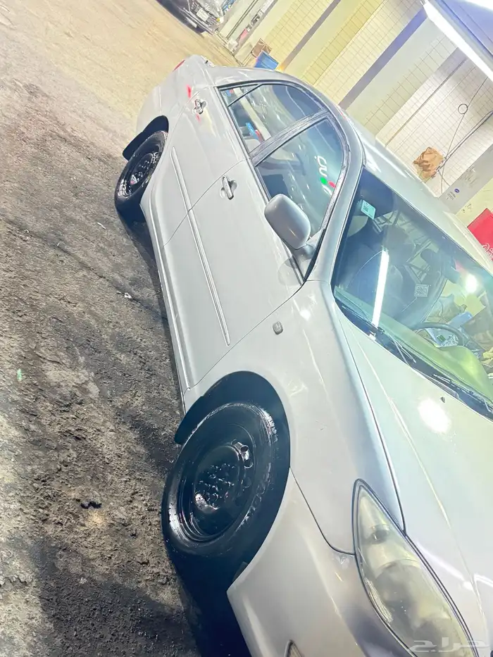 للبيع كامري 2005 0