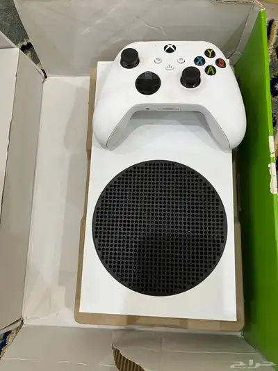 اكس بوكس سيريس اس index