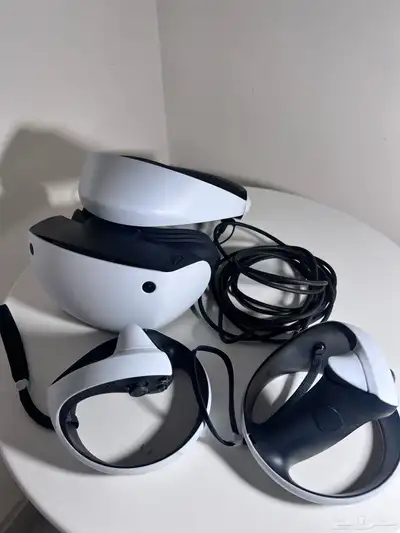 VR2 بلاي ستيشن 0