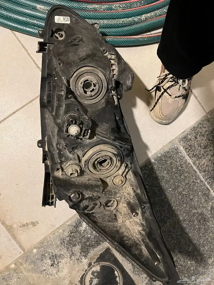 للبيع شمعة اكورد 2017 2