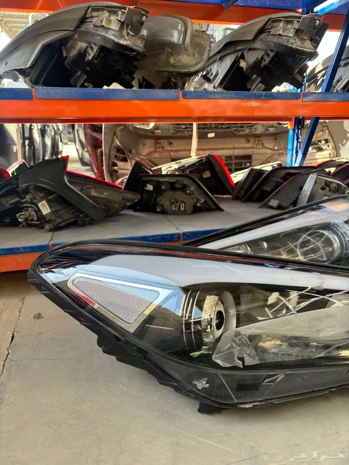 شمعات هيونداي توسان 2016-2017-2018 2