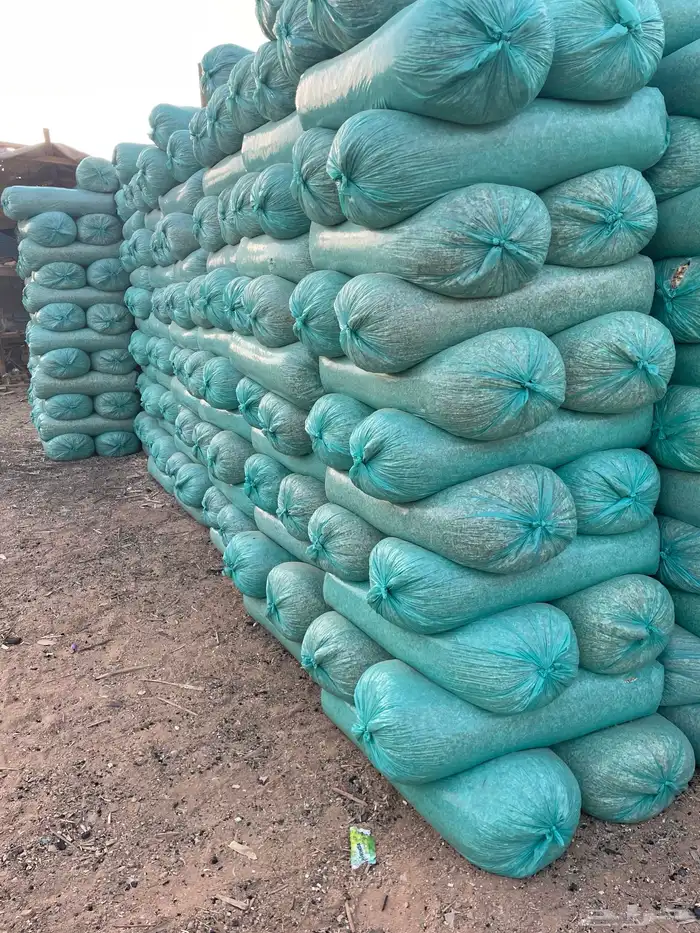 نشارة دواجن 3