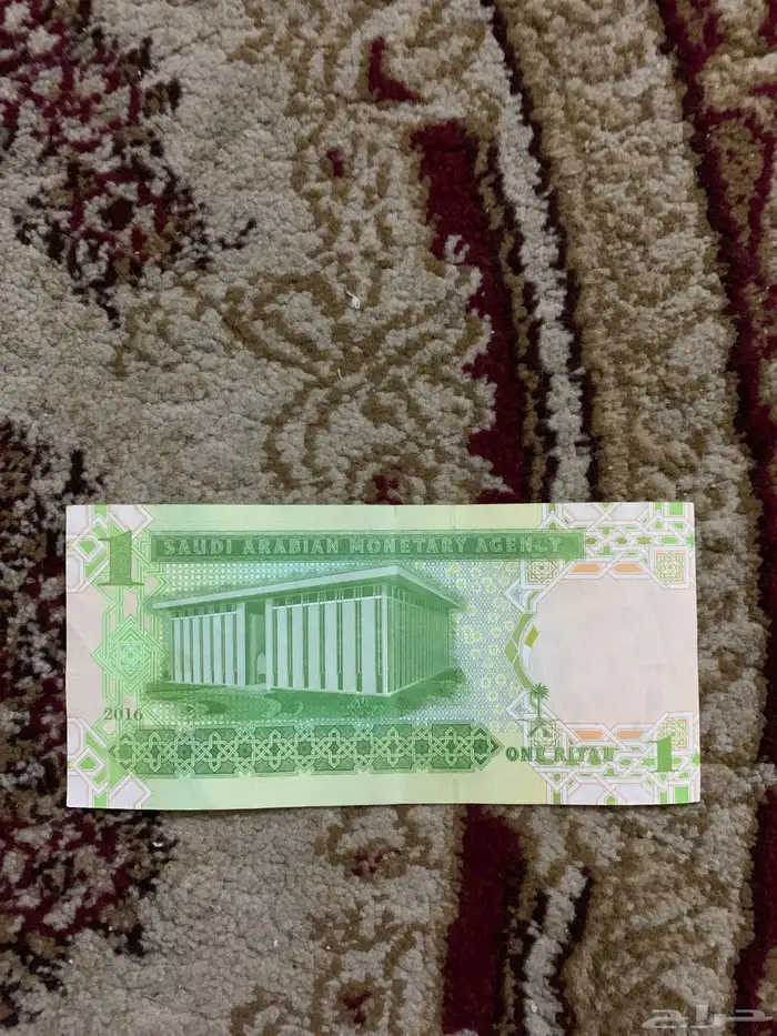 ريال احمد الخليفي 1