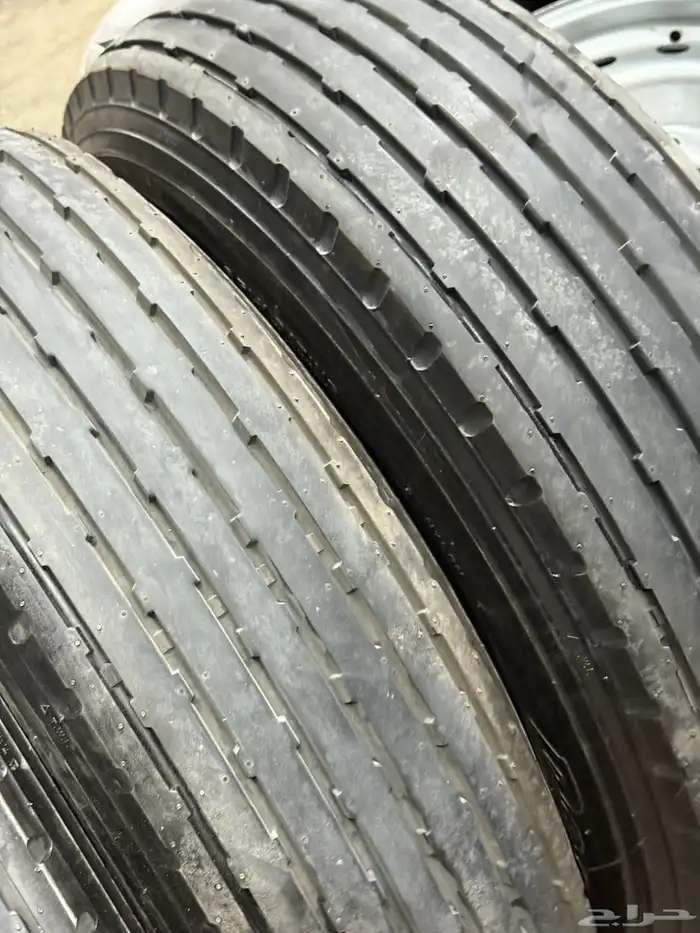 كفرات بوالين مكسس افتنامي ابوحمل مقاس 18-900 6