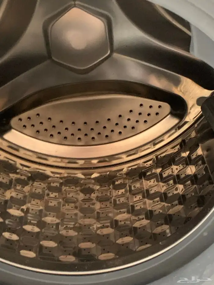 غسالة ملابس نوع دايو كوري 2