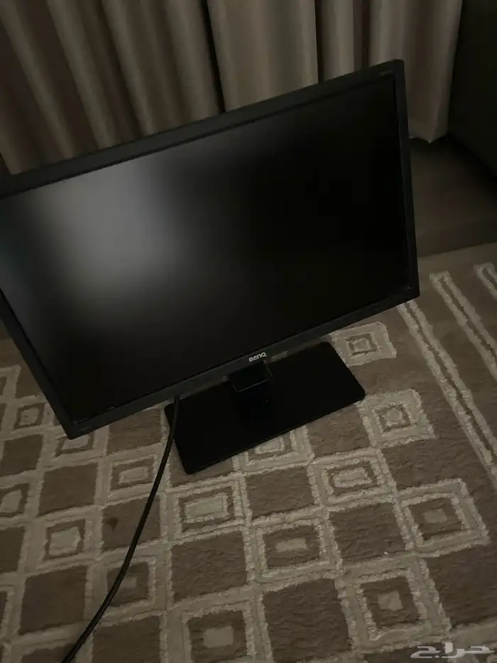 شاشه 24 بوصه 1080p 0